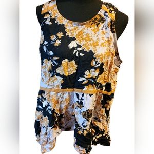 Maurices Meduim Tank